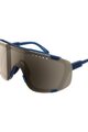 POC Fahrradsonnenbrille - DEVOUR - Blau