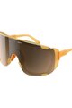 POC Fahrradsonnenbrille - DEVOUR - Orange