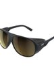 POC Fahrradsonnenbrille - NIVALIS - Schwarz