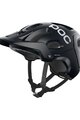 POC Fahrradhelm - TECTAL - Schwarz