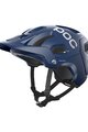 POC Fahrradhelm - TECTAL - Blau