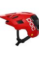 POC Fahrradhelm - KORTAL RACE MIPS - Rot