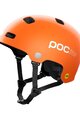 POC Fahrradhelm - POCITO CRANE MIPS - Orange