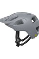 POC Fahrradhelm - CULARIS - Grau