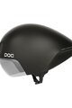 POC Fahrradhelm - PROCEN - Schwarz