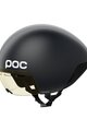 POC Fahrradhelm - CEREBEL - Schwarz