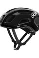 POC Fahrradhelm - VENTRAL AIR SPIN - Schwarz