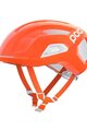 POC Fahrradhelm - VENTRAL TEMPUS SPIN - Orange