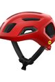 POC Fahrradhelm - VENTRAL AIR WF MIPS - Rot