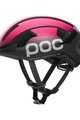 POC Fahrradhelm - OMNE LITE - Rosa/Schwarz