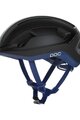 POC Fahrradhelm - OMNE LITE - Schwarz/Blau