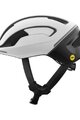 POC Fahrradhelm - OMNE BEACON MIPS - Weiß/Schwarz
