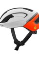 POC Fahrradhelm - OMNE BEACON MIPS - Weiß/Orange