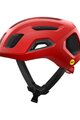 POC Fahrradhelm - VENTRAL AIR MIPS - Rot