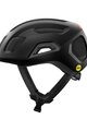 POC Fahrradhelm - VENTRAL AIR MIPS - Schwarz/Orange