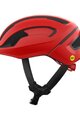 POC Fahrradhelm - OMNE AIR MIPS - Rot