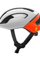 POC Fahrradhelm - OMNE AIR MIPS - Weiß/Orange