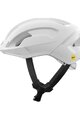 POC Fahrradhelm - OMNE AIR RESISTANCE MIPS - Weiß