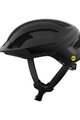 POC Fahrradhelm - OMNE AIR RESISTANCE MIPS - Schwarz