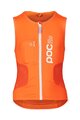 POC Fahrradweste - POCITO VPD AIR - Orange