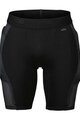 POC Gepolsterte Innenhosen - OSEUS VPD SHORTS - Schwarz