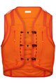 POC Rückenprotektor - ULTRA VEST  - Orange