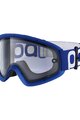 POC Fahrradsonnenbrille - ORA DH - Blau