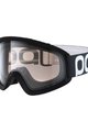 POC Fahrradsonnenbrille - ORA CLARITY - Schwarz