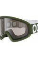 POC Fahrradsonnenbrille - ORA CLARITY - Grün