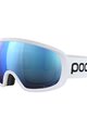 POC Fahrradsonnenbrille - FOVEA CLARITY COMP + - Weiß