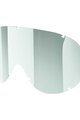 POC Fahrradsonnenbrille - RETINA BIG SPARE - Transparent