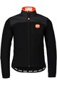 POC Fahrrad-Thermojacke - RACE JR - Schwarz