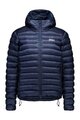 POC Fahrrad-Thermojacke - COALESCE - Blau