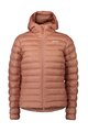 POC Fahrrad-Thermojacke - COALESCE - Braun