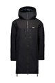 POC Fahrrad-Thermojacke - RACE MENTOR COAT - Schwarz