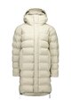 POC Fahrrad-Thermojacke - RACE LOFT PARKA - Beige