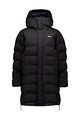 POC Fahrrad-Thermojacke - RACE LOFT PARKA W - Schwarz