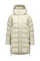 POC Fahrrad-Thermojacke - RACE LOFT PARKA W - Beige