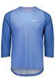 POC Trikot mit 3/4 Ärmeln - MOTION AIR 3/4 - Blau