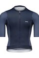 POC Kurzarm Fahrradtrikot - CADENCE - Blau