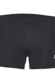 POC Fahrradshorts ohne Träger - ESSENTIAL - Schwarz