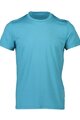 POC Kurzarm Fahrradtrikot - REFORM ENDURO LIGHT - Blau