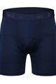 POC Fahrrad-Boxershorts - RE-CYCLE BOXER - Blau