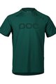 POC Kurzarm Fahrradtrikot - REFORM ENDURO - Grün