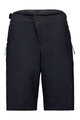 POC Fahrradshorts ohne Träger - MOTION AIR - Schwarz