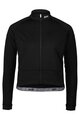 POC Fahrrad-Thermojacke - THERMAL JACKET  - Schwarz
