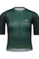 POC Kurzarm Fahrradtrikot - W'S CADENCE - Grün