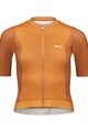 POC Kurzarm Fahrradtrikot - W'S CADENCE - Braun