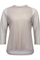 POC Trikot mit 3/4 Ärmeln - MOTION AIR 3/4 - Weiß