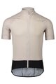 POC Kurzarm Fahrradtrikot - ESSENTIAL ROAD - Beige